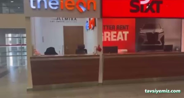 Theleon Araç Kiralama Hizmetleri Diyarbakır