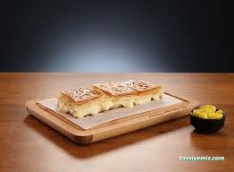 Bülent Börekçilik Ağrı Fırat