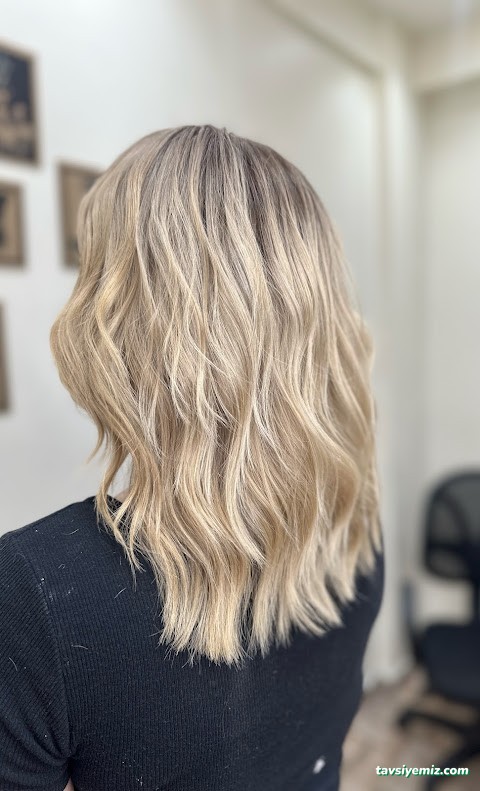 Eva Kuaför & Güzellik Salonu ( Dilek Öz )