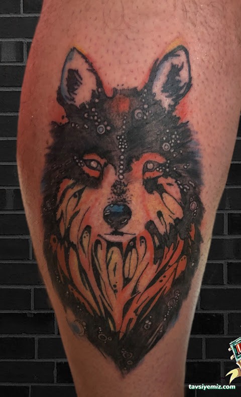 Dep Tattoo & Piercing (Edirne Tattoo - Edirne Dövme)