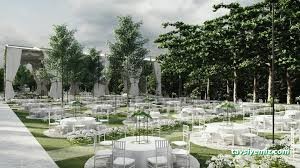 Laila Kır Düğünü