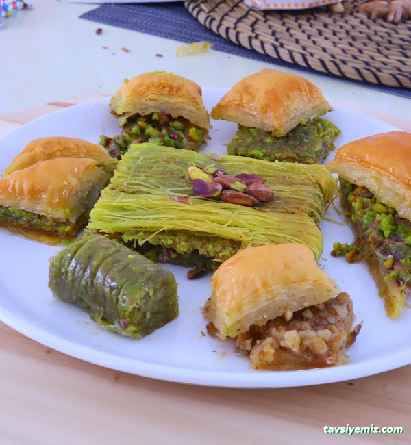Baklavacı Şemsettin