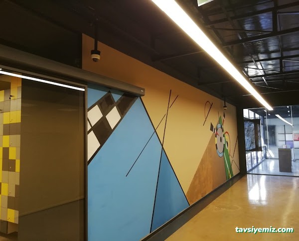 Teknolojik Bilgisayar Sistemleri Büro Makinaları Elektronik İletişim San. Tic. Ltd. Şti.