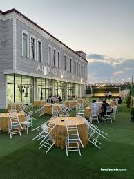 Bayburt Alyans Düğün Salonları