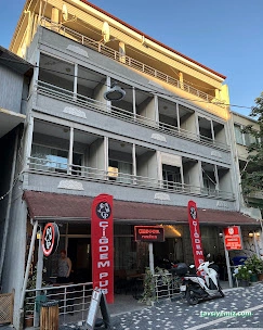 Çiğdem Motel Pansiyon & Pub