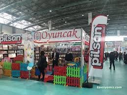 Pilsan Adana Eko Oyuncak