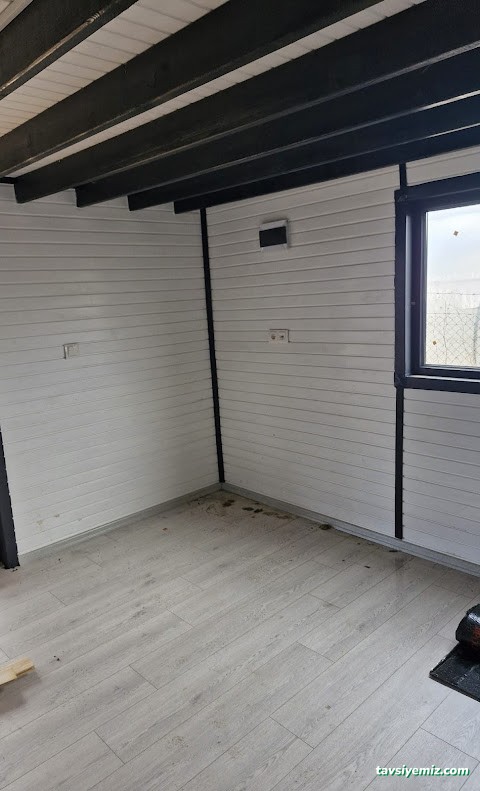 Vitrin Temizlik | Kocaeli Temizlik Şirketi | Kocaeli Koltuk Yıkama