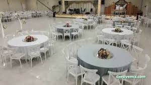 Yıldız Düğün Davet Toplantı Salonu