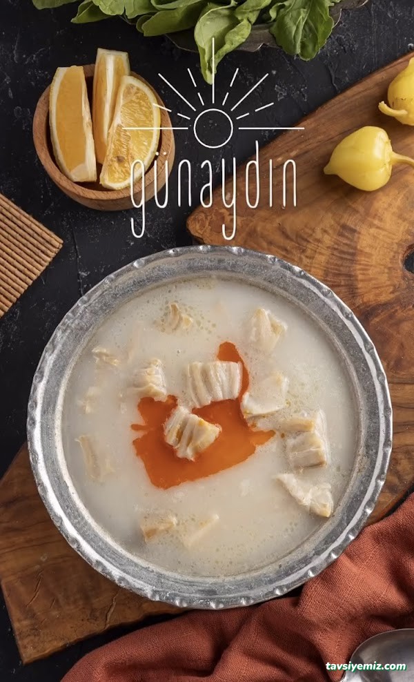 Tarihi Talas Çorbacısı