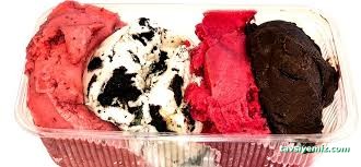 A&D Özkaymak Dondurmaları