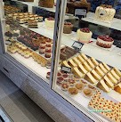 Diyar Burma Künefe Salonu