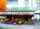 Çilek Manavı