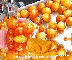 Melek Lokma İzmir Lokmacı