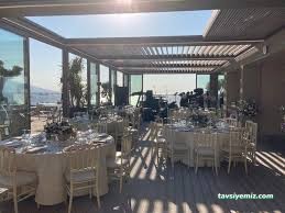 Izmir Marriott Hotel