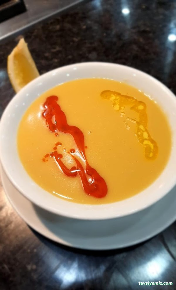 Tarihi Maraş Kelle Paça