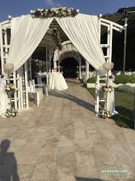 Şato Garden Kır Düğün Salonu