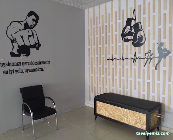 Yakın Savunma Akademisi