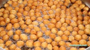 Meşhur Sinop Lokması