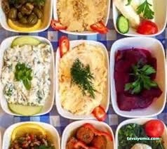 Zembul Yöresel Yöresel Yemek -Kahvaltı - Kafe