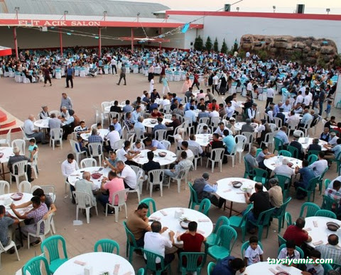 Adıyaman Elit Düğün Salonu