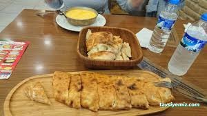 İstanbul Kır Pidesi Ve Börek Salonu