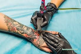 Mia Tattoo & Piercing