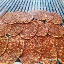 Gözde Pide Ve Lahmacun Fırını