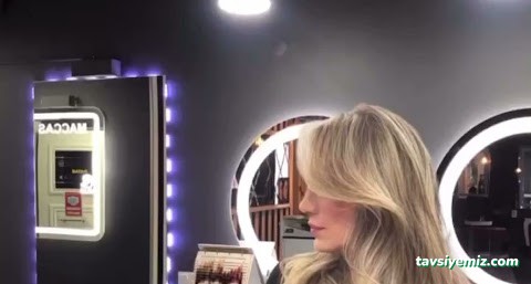 Serdivan Maccas Bayan Kuaförü Serdivan/Sakarya