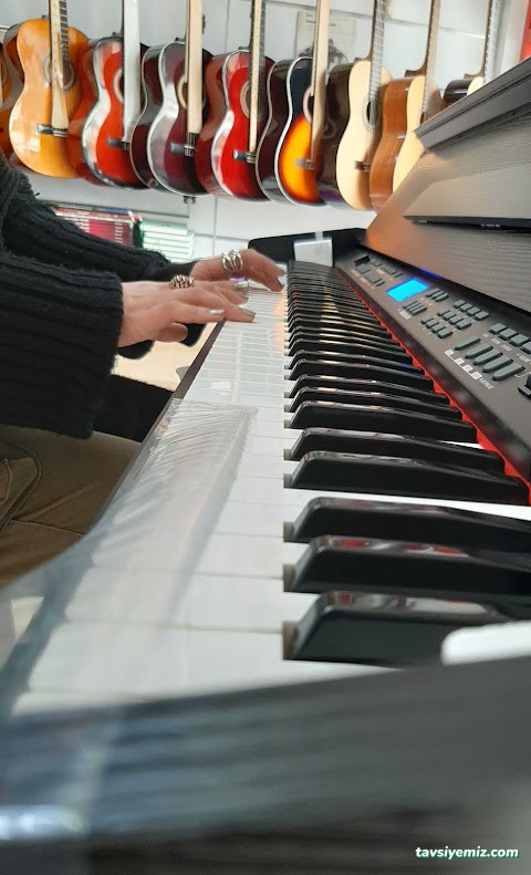 Mert Müzik Sanat Merkezi