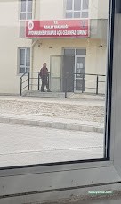 Afyon Kampus Acik Ceza Infaz Kurumu