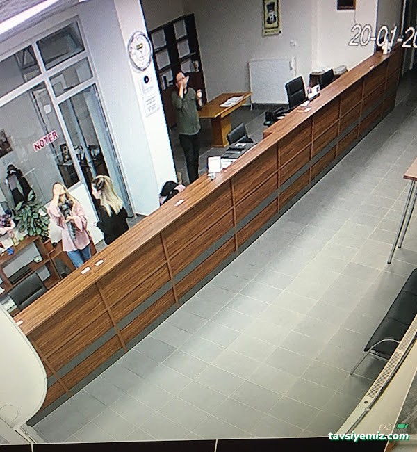 Eskişehir 10. Noter