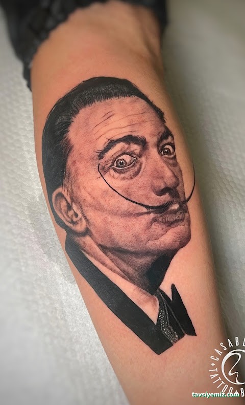 Casablanca Tattoo & Beauty - Çanakkale Dövme Ve Piercing Stüdyosu