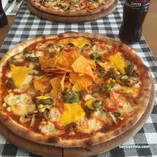 Double Zero Pizzeria