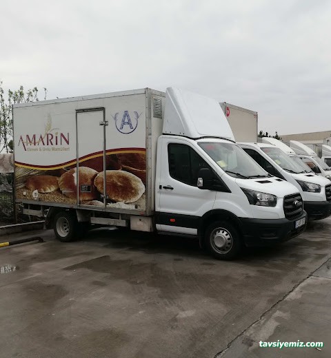 Mersin Bios İlaçlama - Gemi Fumigasyon Ltd.şti.