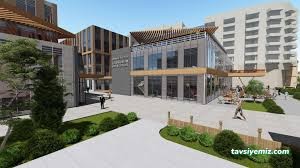 Çanakkale Belediye Sosyal Tesisleri