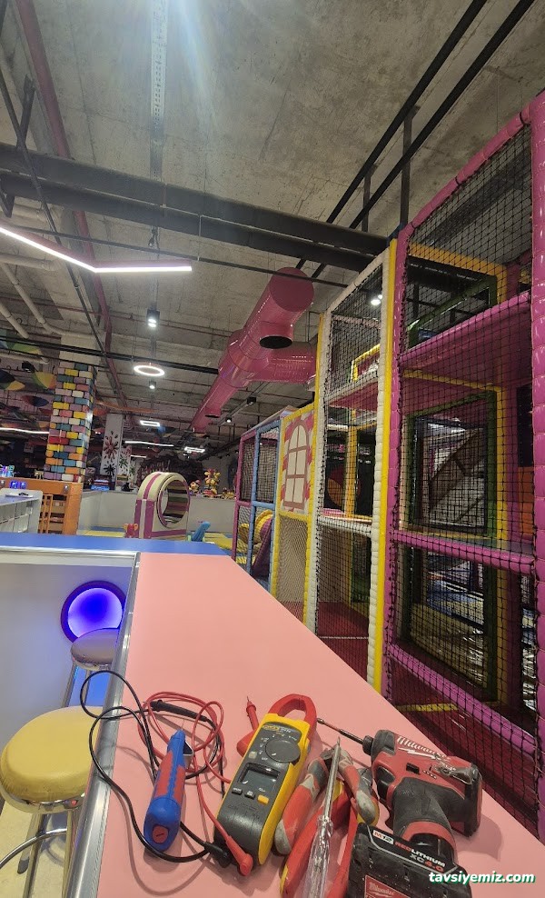 Serdivan Elektrikçi | 7/24 Elektrikçi