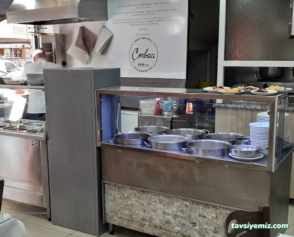 Çorbacı Fethi Baba