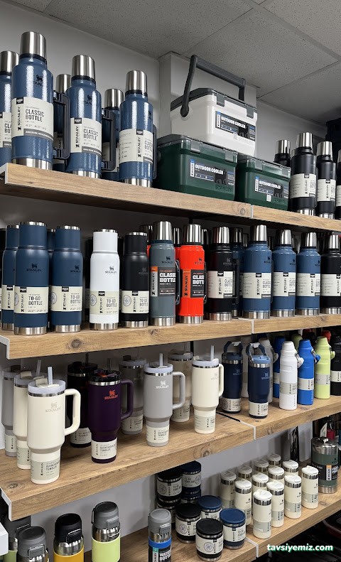 Yek Outdoor Kamp Ve Balık Avı Malzemeleri