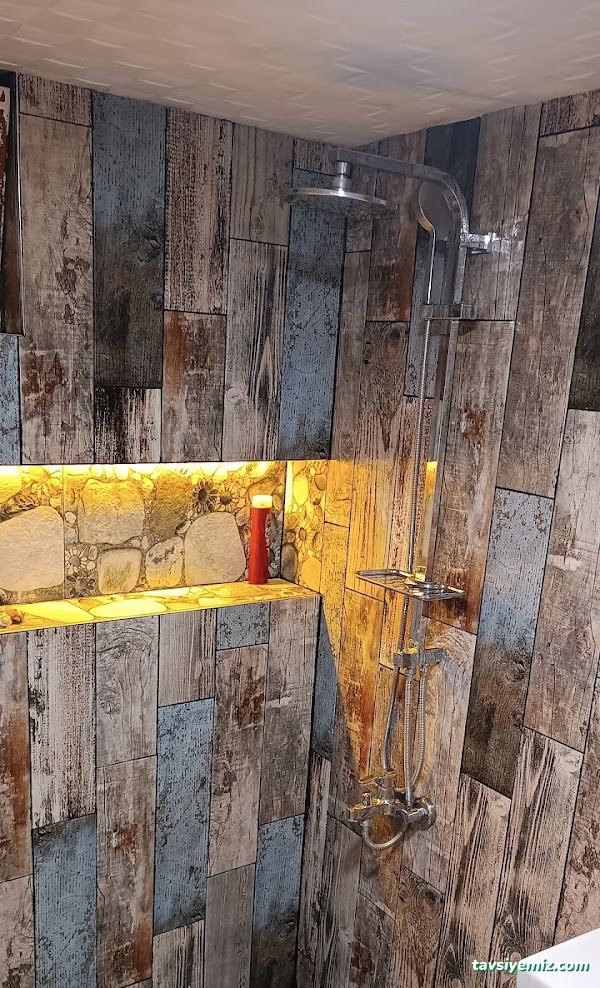 Agf Fayans Dekorasyon Antalya Fayans Ustası