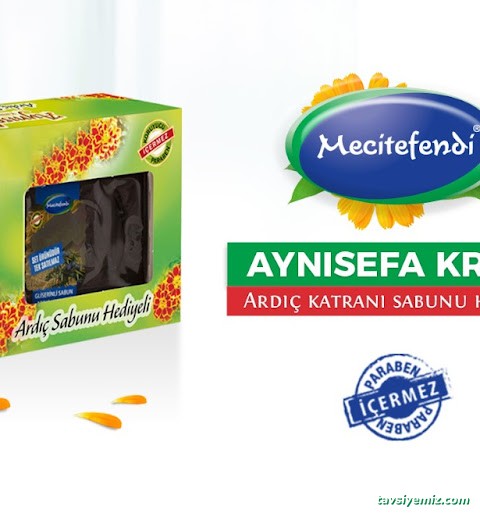 Şifam Baharat Kurukahve — Bornova