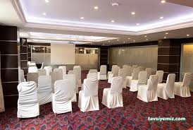 Afyon | Mcg Marble Hotel