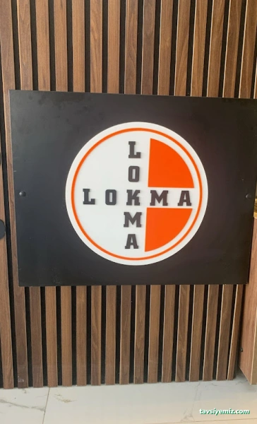 Lokma Restoran