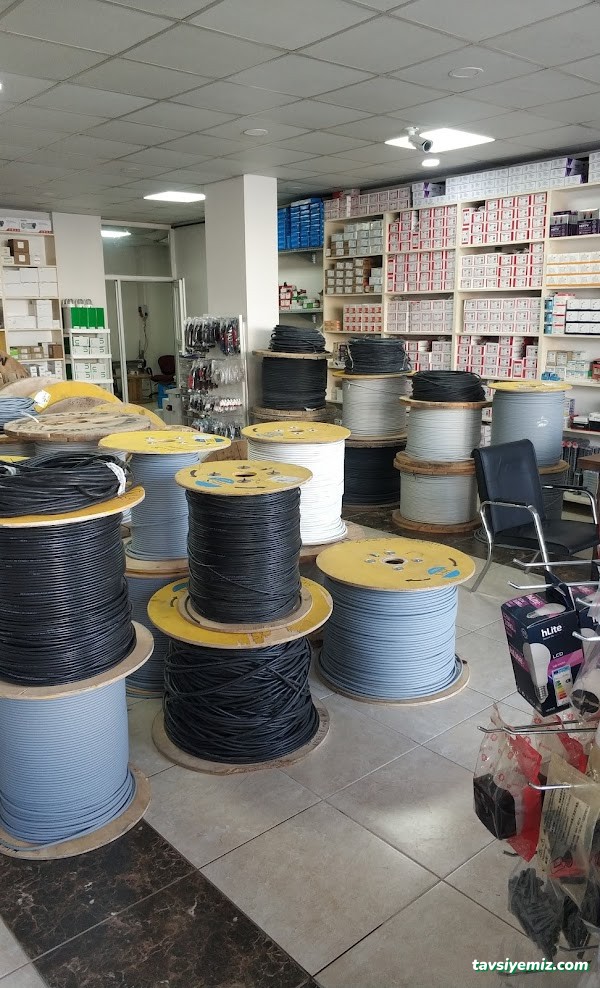 Kafkas Elektrik İnşaat