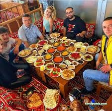 Diyarbakır Sofrası