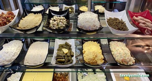 Alarga Restaurant Edirne