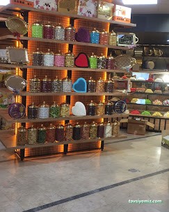 Anadolu Kuruyemiş Manav