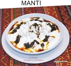 Evirgeç Mantı Evi & Yöresel Ev Yemekleri