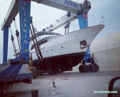 Demir Ziraat İlaçlama