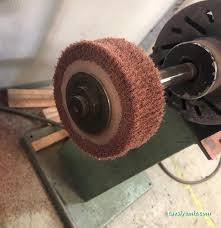 Prestij Zımpara ∣ Zımpara Makinaları & Polisaj Malzemeleri