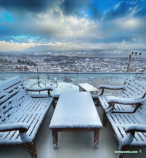 Cabir Deluxe Hotel Sapanca